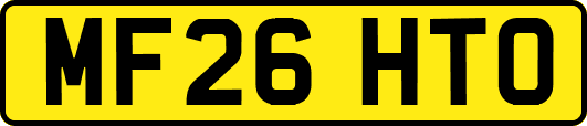 MF26HTO