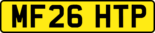 MF26HTP