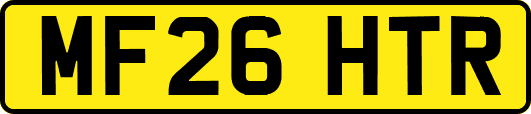 MF26HTR