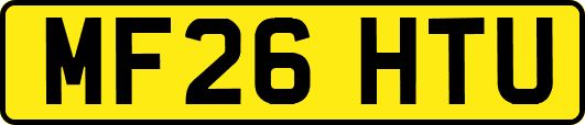 MF26HTU