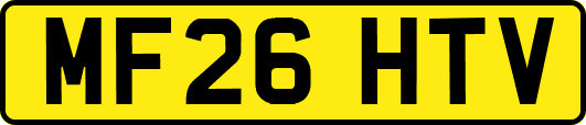 MF26HTV