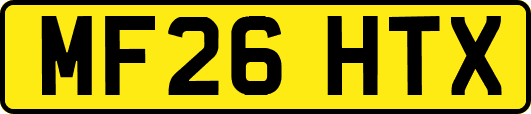 MF26HTX