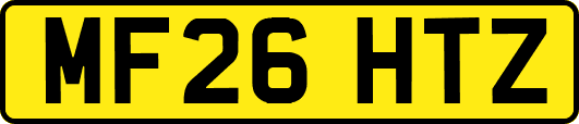 MF26HTZ