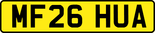 MF26HUA