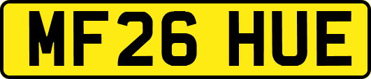 MF26HUE