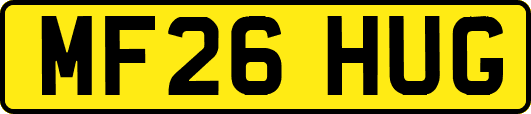 MF26HUG