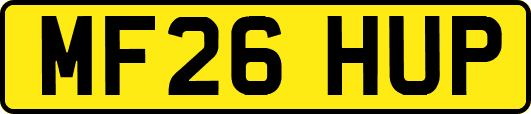 MF26HUP