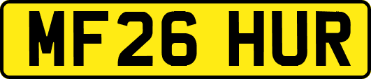MF26HUR