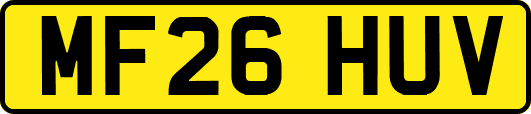 MF26HUV