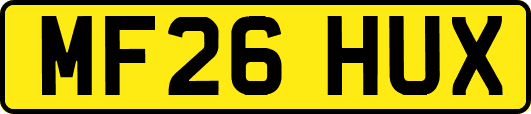MF26HUX