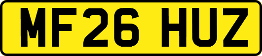 MF26HUZ