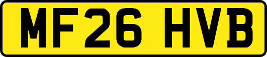 MF26HVB