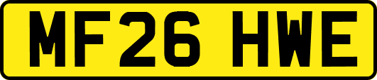 MF26HWE
