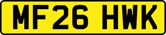 MF26HWK