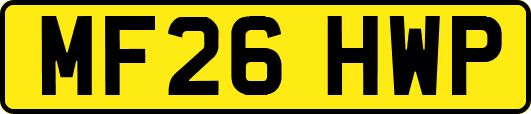 MF26HWP