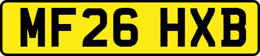 MF26HXB
