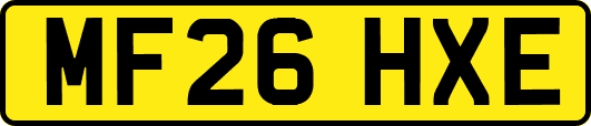 MF26HXE