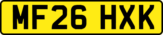 MF26HXK