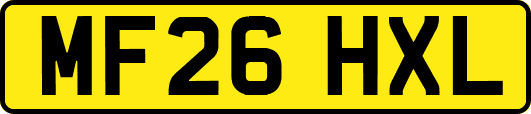 MF26HXL