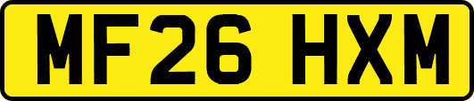MF26HXM