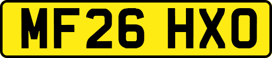 MF26HXO