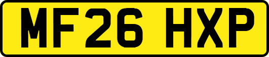 MF26HXP