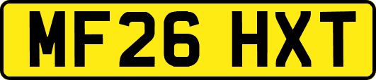 MF26HXT