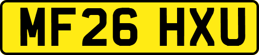 MF26HXU
