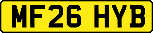 MF26HYB
