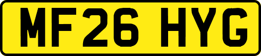 MF26HYG