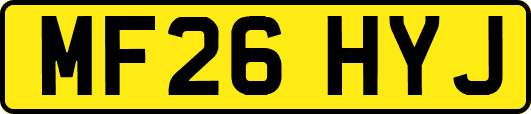 MF26HYJ