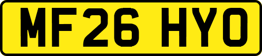 MF26HYO