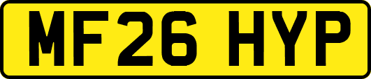 MF26HYP