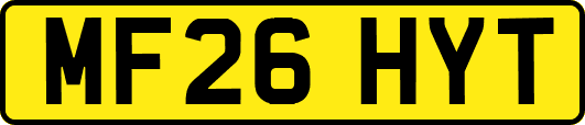 MF26HYT