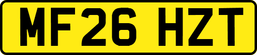 MF26HZT