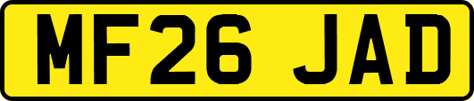 MF26JAD