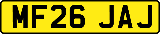 MF26JAJ