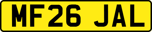 MF26JAL