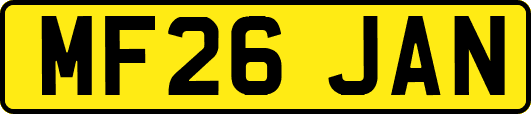MF26JAN