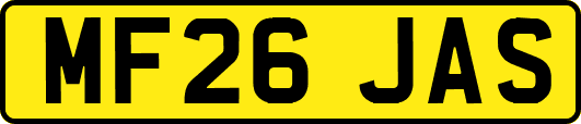 MF26JAS