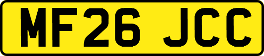 MF26JCC