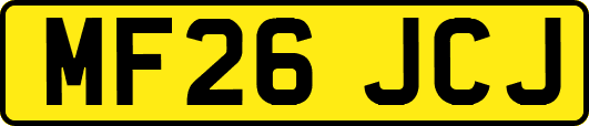 MF26JCJ