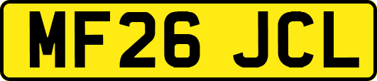 MF26JCL