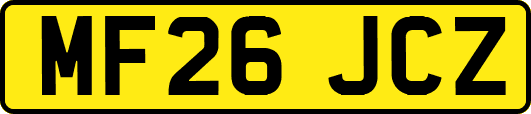 MF26JCZ