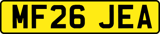 MF26JEA