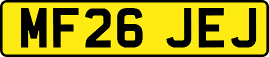 MF26JEJ