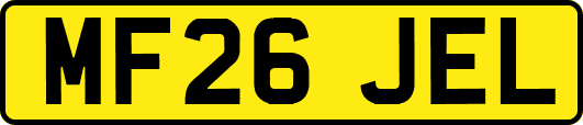 MF26JEL