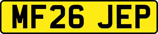 MF26JEP