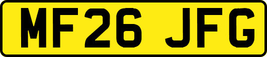 MF26JFG