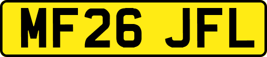 MF26JFL